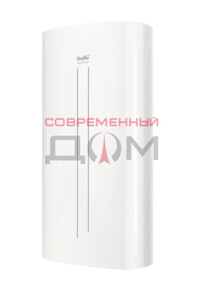 Водонагреватель Ballu Rodon BWH/S 80/ 1,5 кВт, 80 л